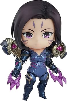 Amazon | グッドスマイルアーツ上海 ねんどろいど リーグ・オブ